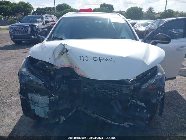 JTJYARBZ7F2011202 Lexus Nx 200t F Sport
