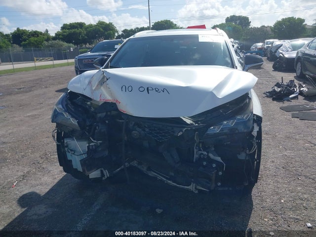 JTJYARBZ7F2011202 Lexus Nx 200t F Sport