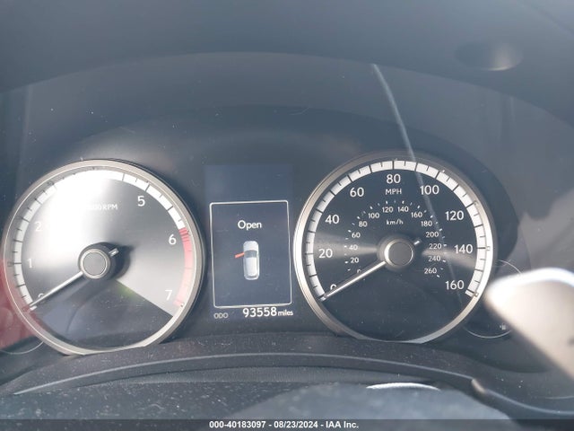 JTJYARBZ7F2011202 Lexus Nx 200t F Sport