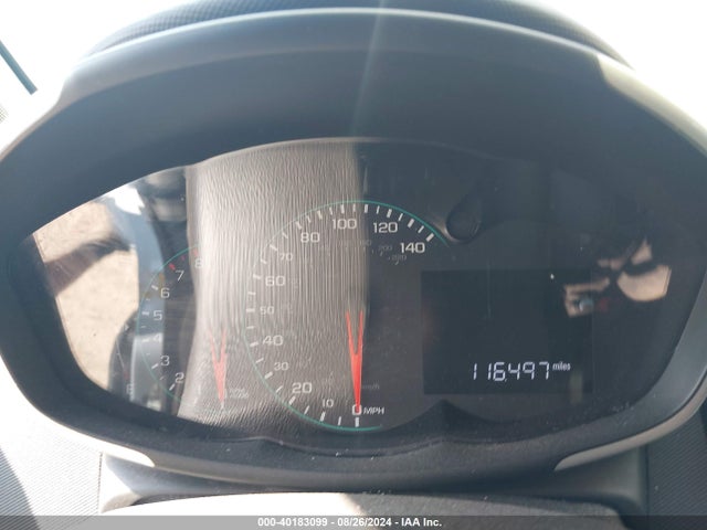 Chevrolet Sonic Lt Auto 2017 1G1JD6SH1H4149108 Image 7