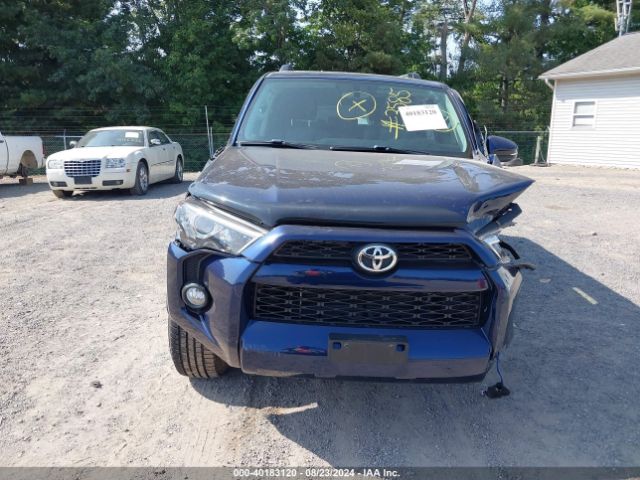 JTEBU5JR3K5694689 Toyota 4runner