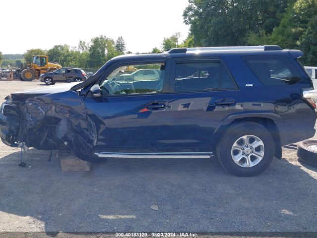 JTEBU5JR3K5694689 Toyota 4runner