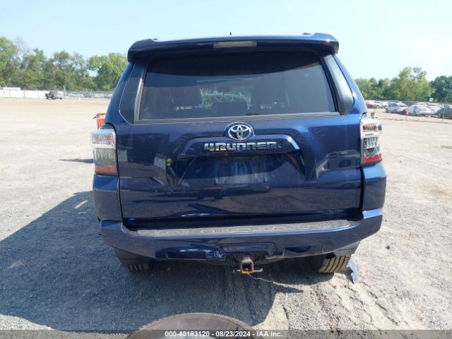 JTEBU5JR3K5694689 Toyota 4runner