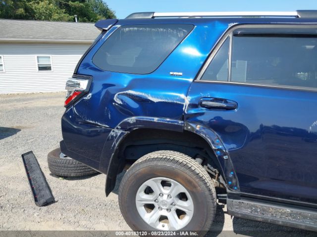 JTEBU5JR3K5694689 Toyota 4runner