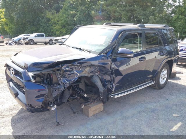 JTEBU5JR3K5694689 Toyota 4runner