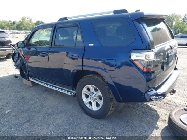 JTEBU5JR3K5694689 Toyota 4runner