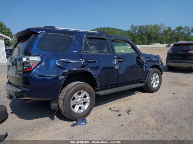JTEBU5JR3K5694689 Toyota 4runner