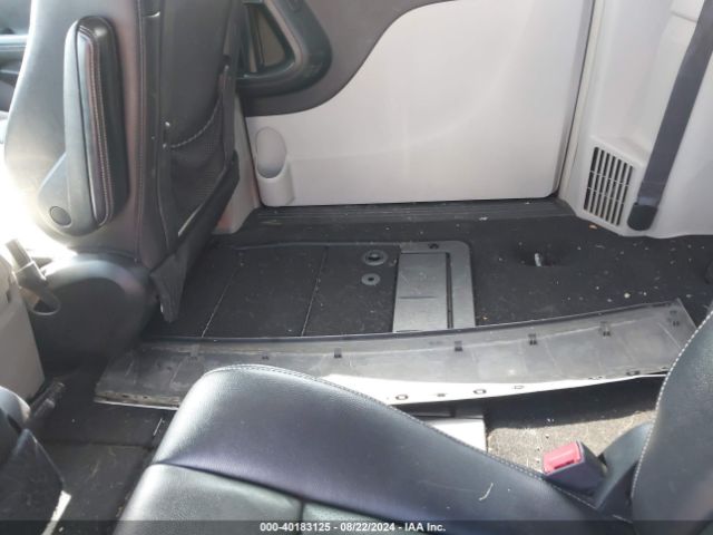 2C4RC1BG7FR570963 Chrysler Town & Country Touring