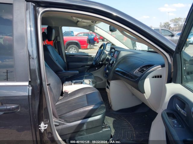 2C4RC1BG7FR570963 Chrysler Town & Country Touring