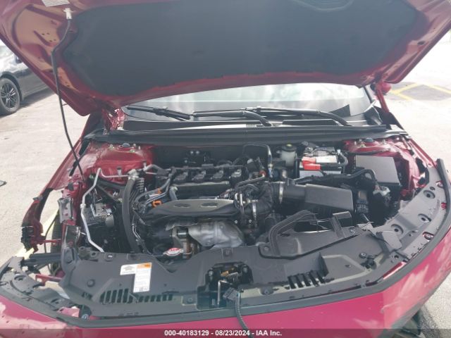1HGCY1F32PA013416 Honda ACCORD EX