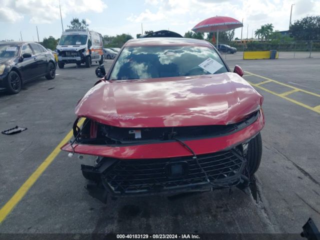 1HGCY1F32PA013416 Honda ACCORD EX