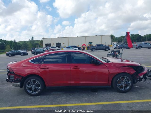 1HGCY1F32PA013416 Honda ACCORD EX