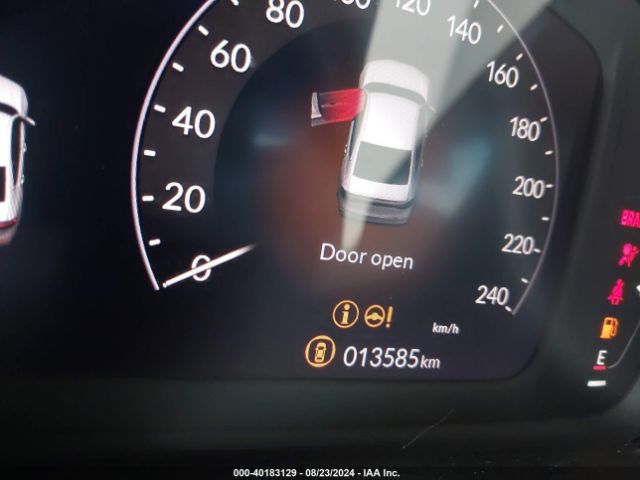 1HGCY1F32PA013416 Honda ACCORD EX