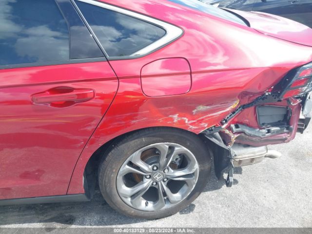 1HGCY1F32PA013416 Honda ACCORD EX