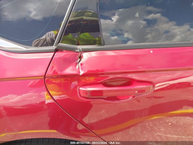 1HGCY1F32PA013416 Honda ACCORD EX