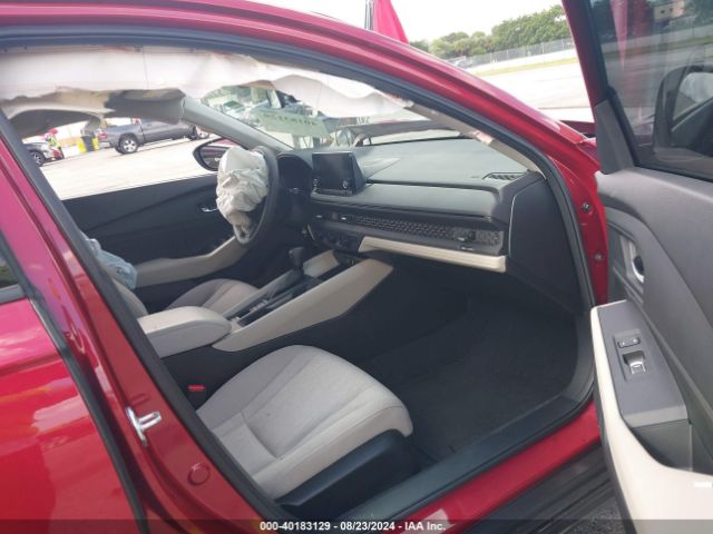 1HGCY1F32PA013416 Honda ACCORD EX