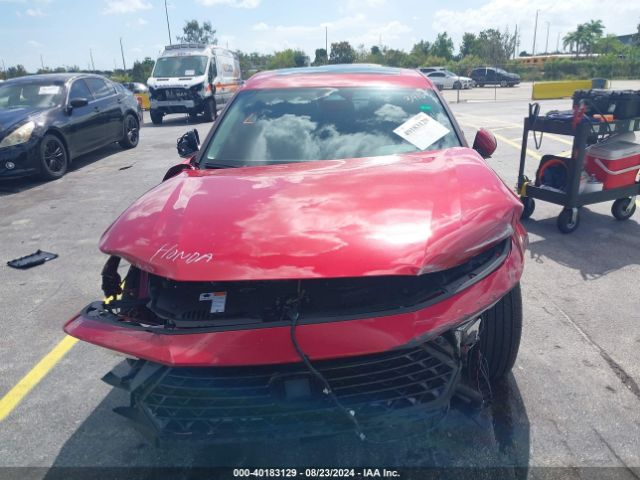 1HGCY1F32PA013416 Honda ACCORD EX