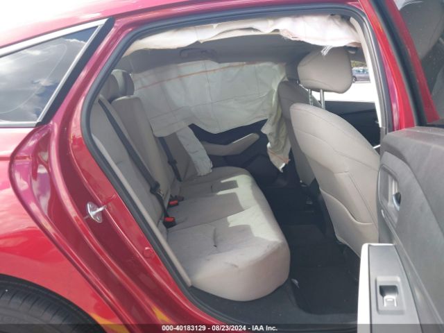 1HGCY1F32PA013416 Honda ACCORD EX