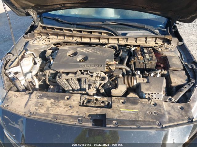 1N4BL4EV1KC198851 Nissan Altima 2.5 Sl
