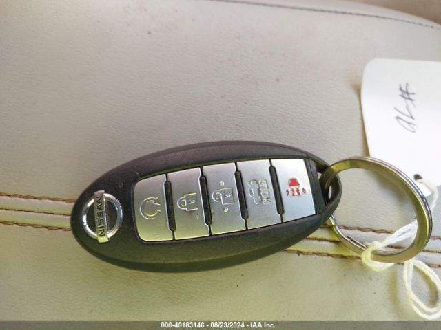 1N4BL4EV1KC198851 Nissan Altima 2.5 Sl