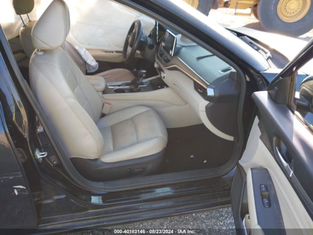 1N4BL4EV1KC198851 Nissan Altima 2.5 Sl