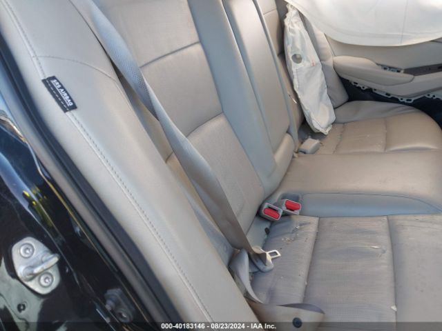 1N4BL4EV1KC198851 Nissan Altima 2.5 Sl