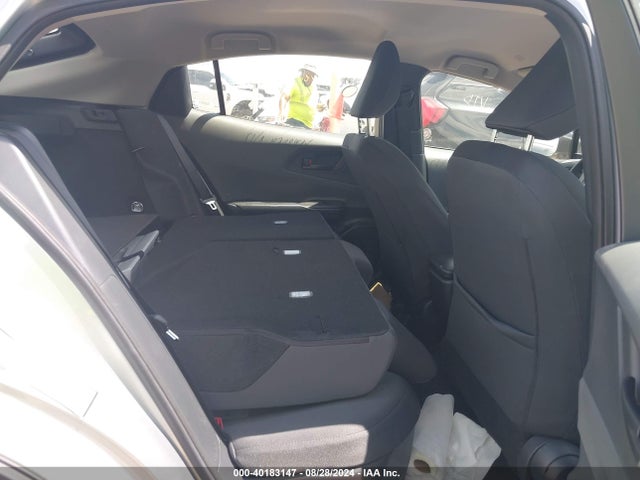 Toyota Prius Le 2024 JTDACAAU1R3021924 Image 8