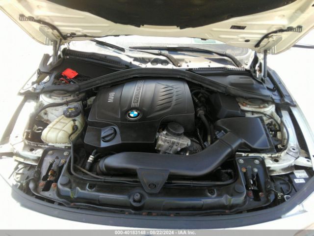 WBA3R5C57GK373636 BMW 435i Xdrive