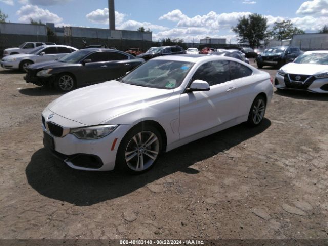 WBA3R5C57GK373636 BMW 435i Xdrive