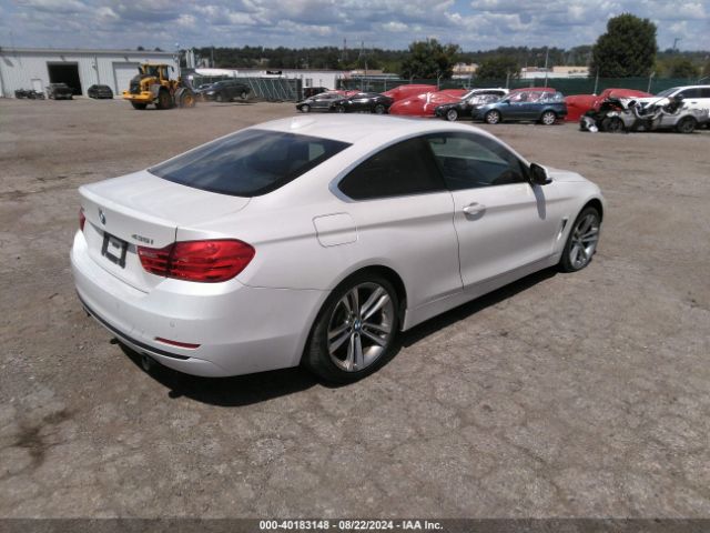 WBA3R5C57GK373636 BMW 435i Xdrive