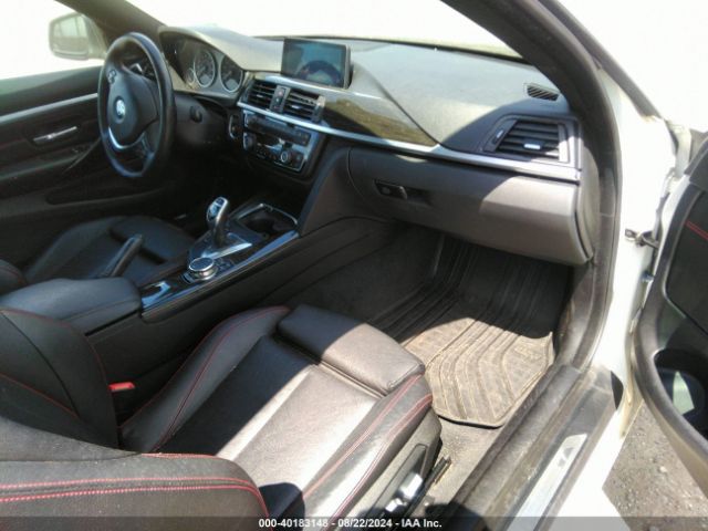 WBA3R5C57GK373636 BMW 435i Xdrive