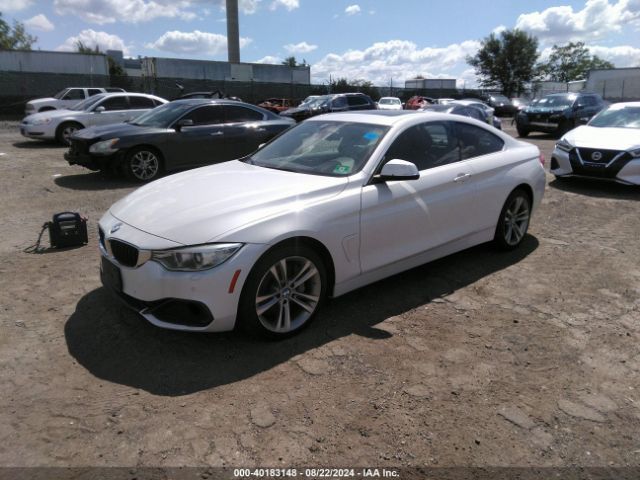 WBA3R5C57GK373636 BMW 435i Xdrive