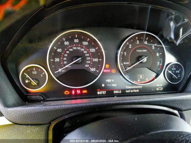 WBA3R5C57GK373636 BMW 435i Xdrive