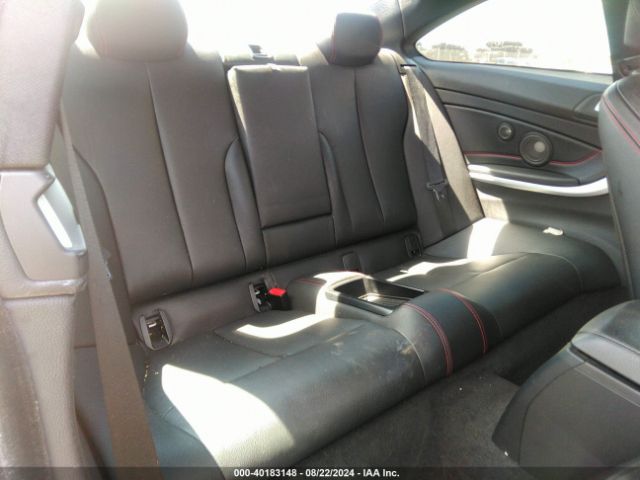 WBA3R5C57GK373636 BMW 435i Xdrive