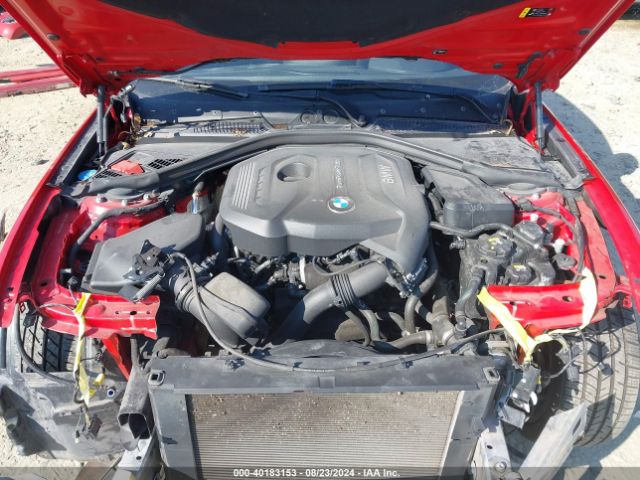 WBA2F9C38HV664656 BMW 230I