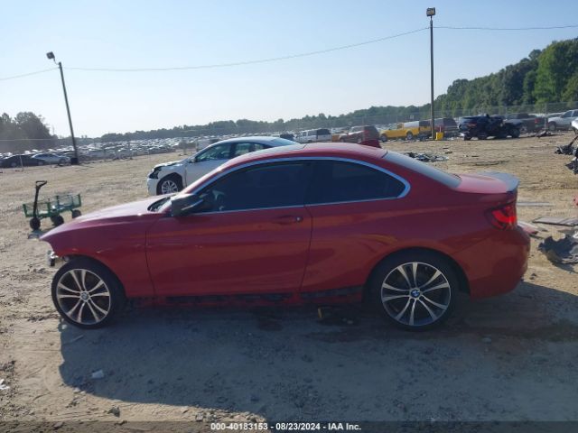 WBA2F9C38HV664656 BMW 230I