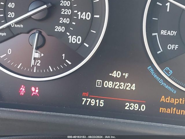 WBA2F9C38HV664656 BMW 230I