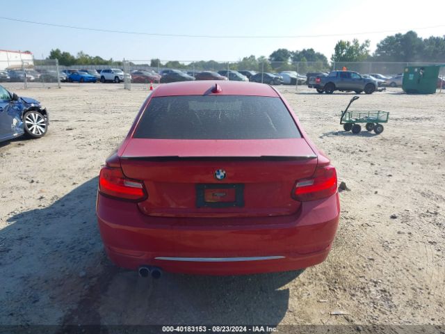 WBA2F9C38HV664656 BMW 230I