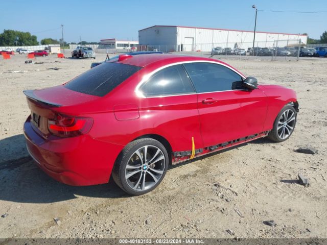 WBA2F9C38HV664656 BMW 230I