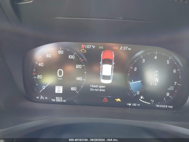7JR102FZ6MG112595 Volvo S60 T5 Momentum