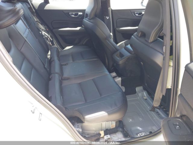 7JR102FZ6MG112595 Volvo S60 T5 Momentum
