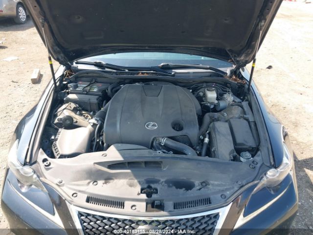 JTHBF1D2XF5058975 Lexus IS 250
