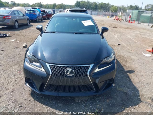 JTHBF1D2XF5058975 Lexus IS 250