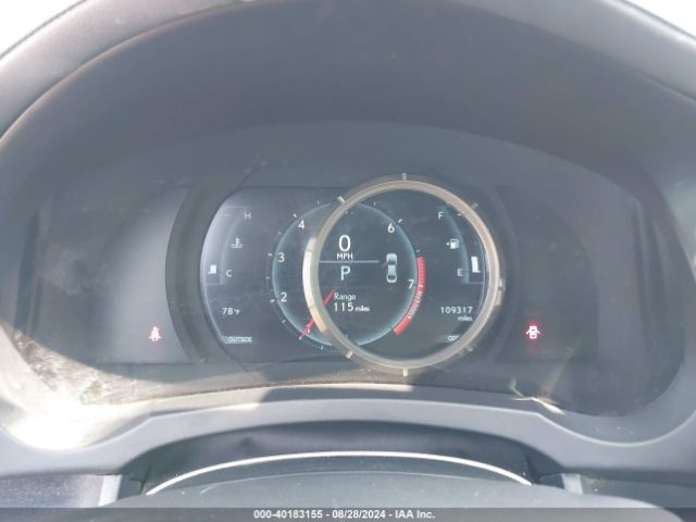 JTHBF1D2XF5058975 Lexus IS 250