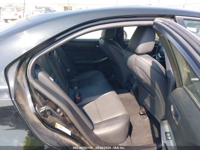 JTHBF1D2XF5058975 Lexus IS 250