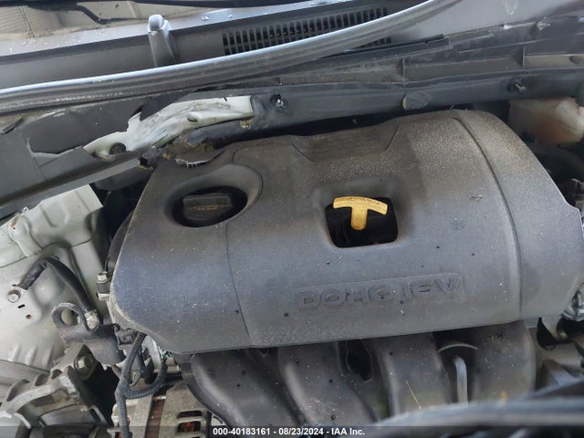 KIA SOUL LX 2020 KNDJ23AU0L7734098 Image 10