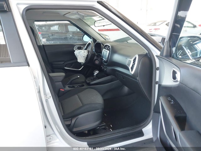 KIA SOUL LX 2020 KNDJ23AU0L7734098 Image 5