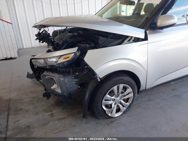 KIA SOUL LX 2020 KNDJ23AU0L7734098 Image 6