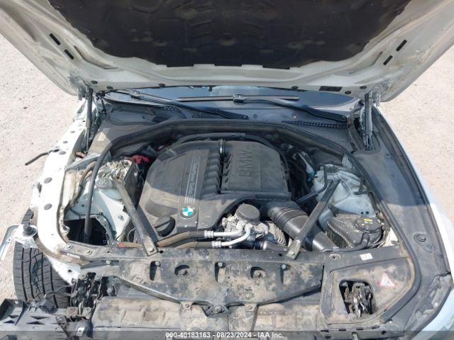 WBA5B1C5XGG129214 BMW 535i