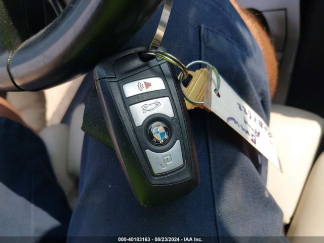 WBA5B1C5XGG129214 BMW 535i